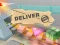 Гульня Deliver Pro онлайн