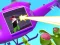 Гульня Helicopter Escape онлайн