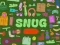 Гульня Snug онлайн