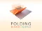 Гульня Folding Block Puzzle онлайн