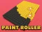 Гульня Paint Roller онлайн