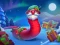 Гульня Worms Zone онлайн