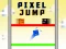 Гульня Pixel Jump онлайн
