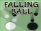 Гульня Falling Ballz онлайн