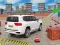 Гульня Prado Car Parking Games Sim онлайн