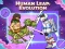 Гульня Human Leap: Evolution онлайн