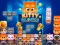 Гульня Kitty Blocks онлайн