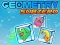 Гульня Geometry Subzero онлайн