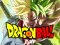 Гульня DragonBall Jump онлайн