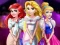 Гульня Glamour Prom Night онлайн