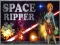 Гульня Space Ripper онлайн
