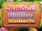 Гульня Jungle Hidden Numeric онлайн