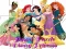 Гульня Jigsaw Puzzle: Disney Princess онлайн