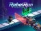 Гульня RebelRun онлайн