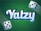 Гульня Yatzy онлайн