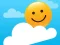 Гульня Emoji Sliding Down онлайн