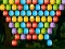 Гульня Easter Bubble Shooter онлайн
