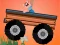 Гульня Noob Drive онлайн