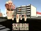 Гульня Skibidi Toilet Mayhem онлайн