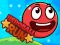 Гульня Heroball Run онлайн