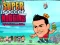 Гульня Super Soccer Noggins Xmas Edition онлайн