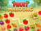 Гульня Fruit Mahjong онлайн