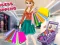 Гульня Ice Princess Mall Shopping онлайн
