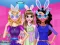Гульня Funny Easter Girls онлайн