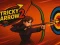 Гульня Tricky Arrow 2 онлайн