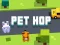 Гульня Pet Jump онлайн