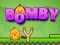 Гульня Bomby онлайн