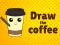 Гульня Draw The Coffee онлайн