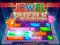 Гульня Jewel Puzzle онлайн
