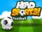 Гульня Head Sports Football онлайн