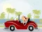 Гульня Transportation Vehicles Memory онлайн