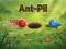 Гульня Ant-Pil онлайн