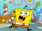 Гульня The Bikini Bottom Bungle онлайн