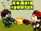 Гульня Zombie Shooter онлайн