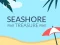Гульня Seashore Treasure онлайн