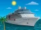 Гульня Cruise Ships Memory онлайн
