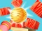 Гульня Knock Balls онлайн