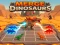 Гульня Merge Dinosaurs онлайн