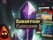 Гульня Zakantosh Cardgame онлайн