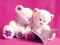 Гульня Cute Teddy Bears Slide онлайн