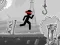 Гульня Stickman Adventures онлайн