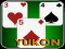 Гульня Yukon Solitaire онлайн