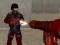 Гульня Crazy Shooters 2 онлайн