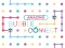 Гульня Amazing Bubble Connect онлайн