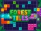 Гульня Forest Tiles онлайн