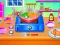 Гульня Cooking In The Kitchen онлайн